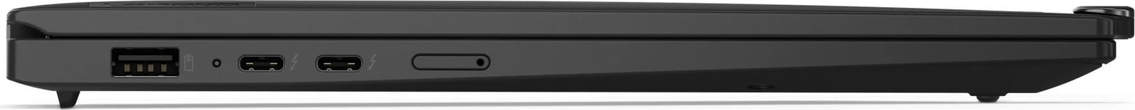 Laptop Lenovo ThinkPad X1 Carbon, Intel Core Ultra 7, 32 GB RAM, 1 TB SSD, 14" Ekran, Windows 11 Pro, Ngjyrë e zezë
