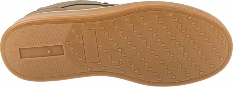 Këpucë Big Star, kafe