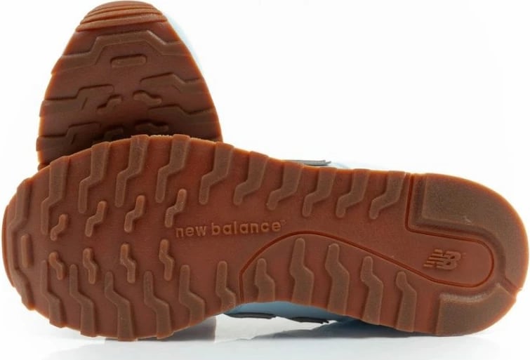 Atlete për femra New Balance, të kaltra