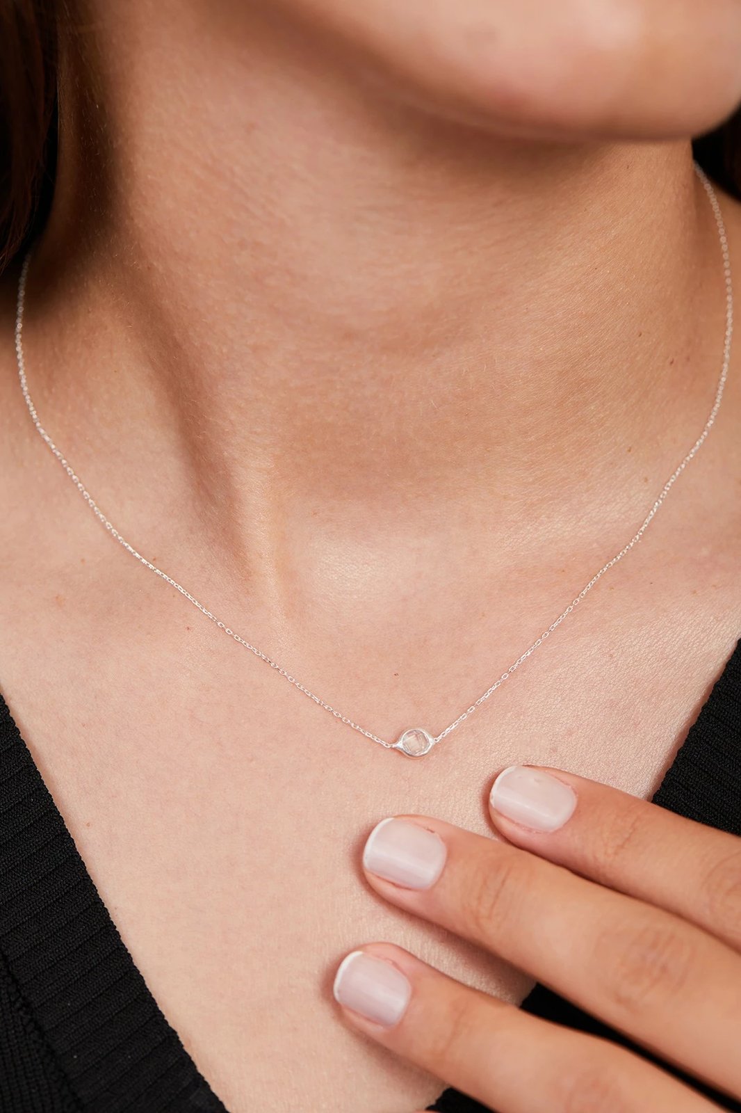 Varëse argjendi Elika Silver, TFNY65200