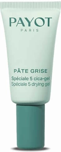 Gel për lëkurë unisex Payot Pâte Grise Spéciale 5, 15ml