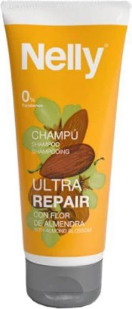 Shampon Nelly Ultra Repair 100ml
