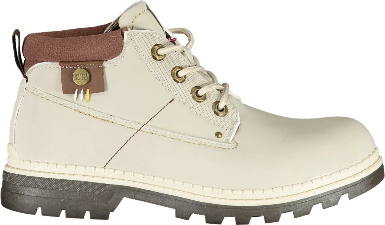 Çizme Carrera Footwear femra, gri