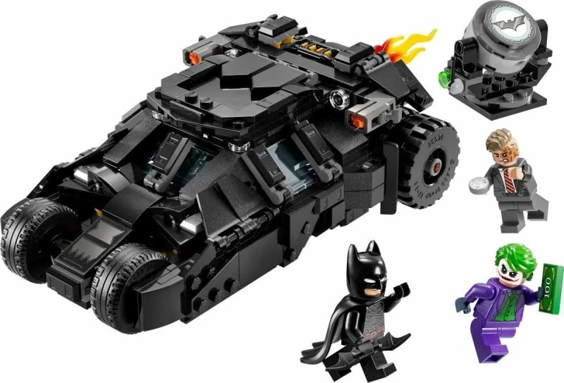 Lego Batman set për fëmijë