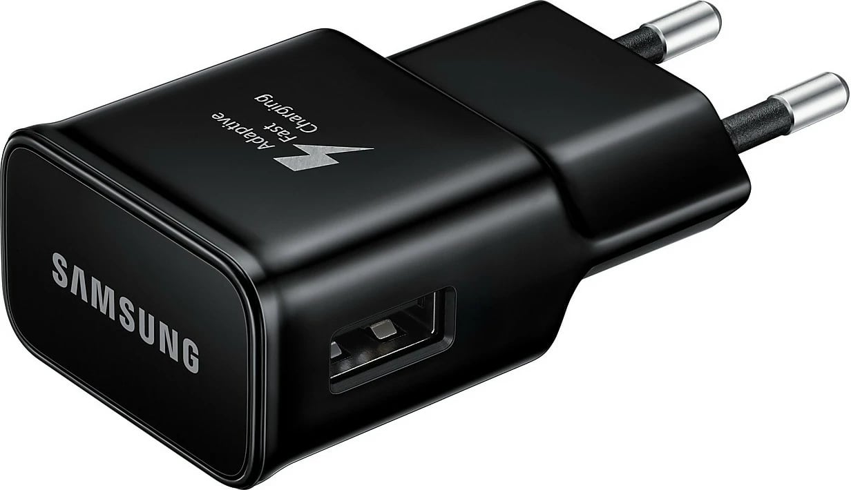 Karikues Samsung EP-TA20, 15W, USB Type-C, 1.5m, i zi