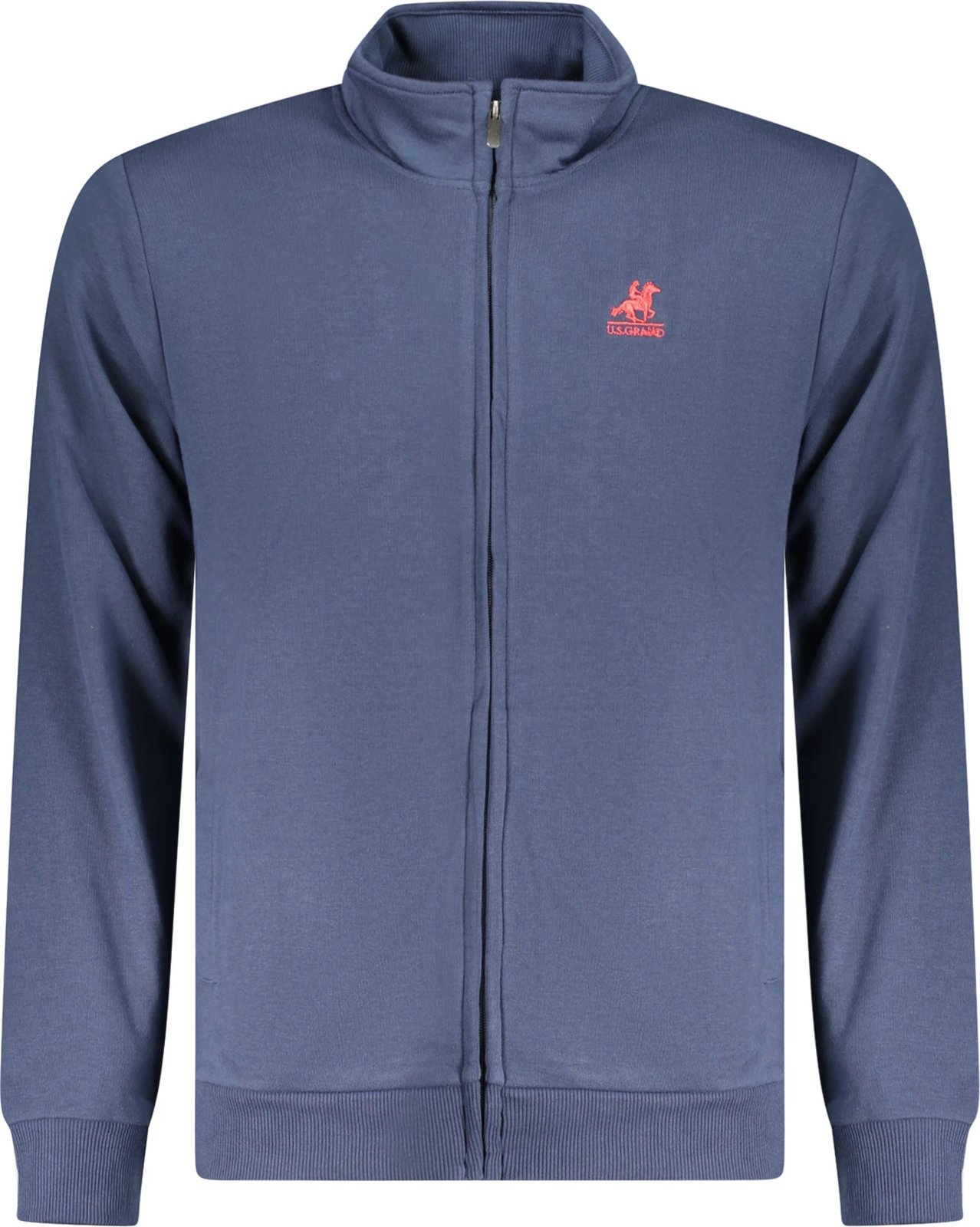 Duks për meshkuj US GRAND POLO, i kaltërt