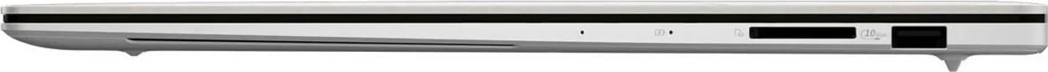 Laptop Asus ZenBook S16 OLED UM5606WA-RK267X, AI 9 HX 370, 16", 32GB, 1TB, Bardhë