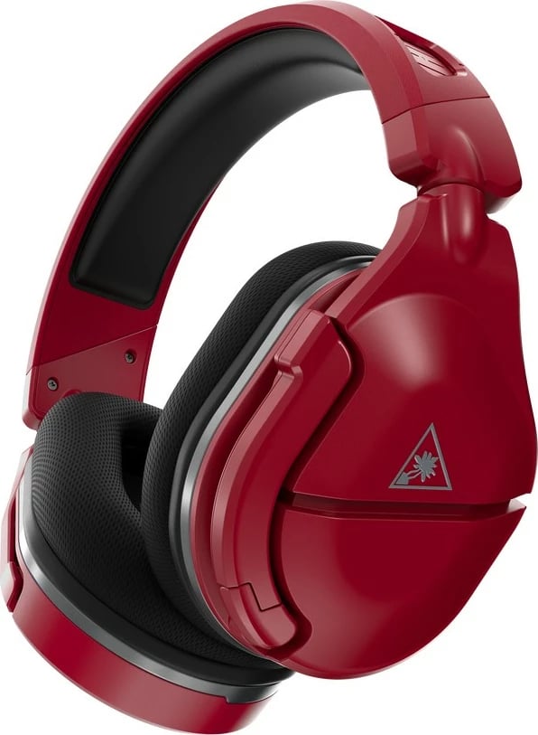 Kufje gaming Turtle Beach Stealth 600 Gen 2 MAX, wireless & me kabllo, 48 orë bateri, Xbox/PC/PS5, Midnight Red