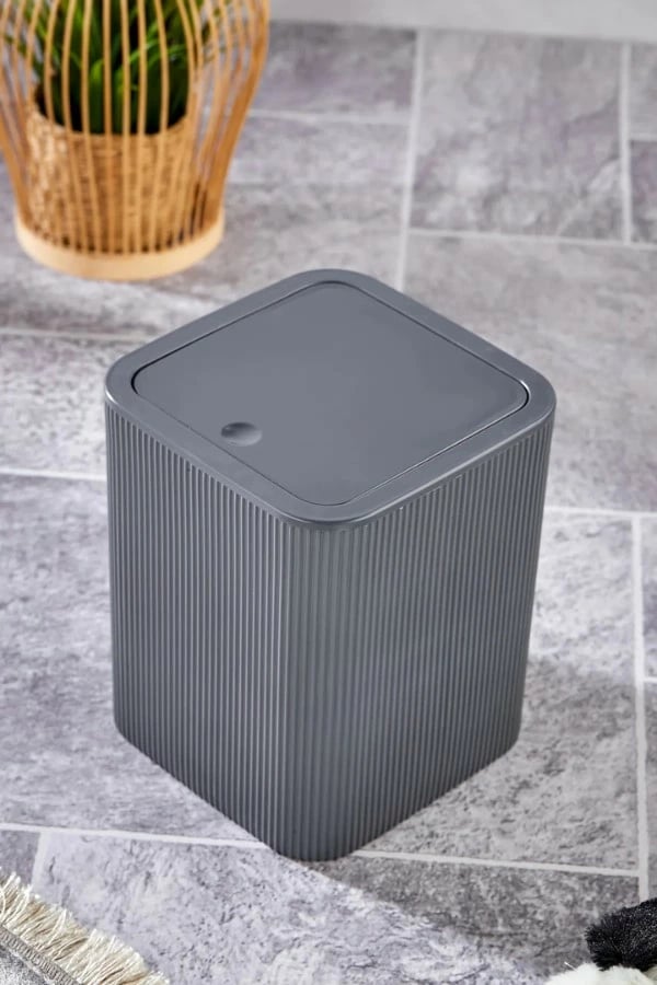 Organizues banjoje Mijölnir, anthracite, PZR-074, 22.3x18x18cm