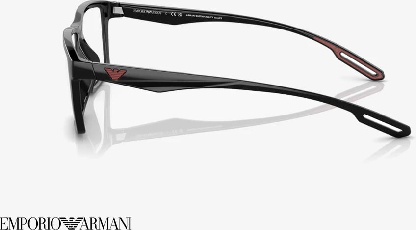 Korniza optike Emporio Armani EA4189U 50171W 55