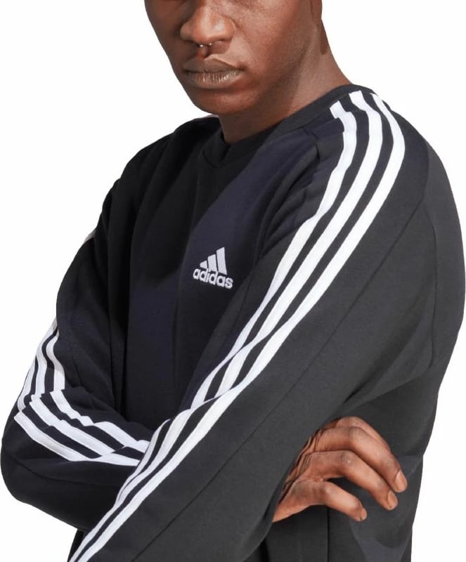Duks adidas për meshkuj, i zi Duks adidas për meshkuj, i zi