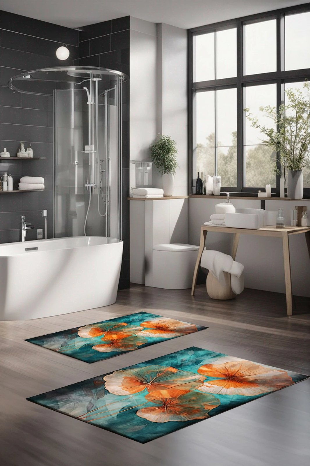 Set tapetash për banjo (2 copë), Mijölnir, CT-5410