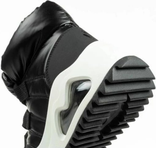 Këpucë Skechers femra, të zeza