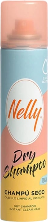 Nelly Dry Shampoo