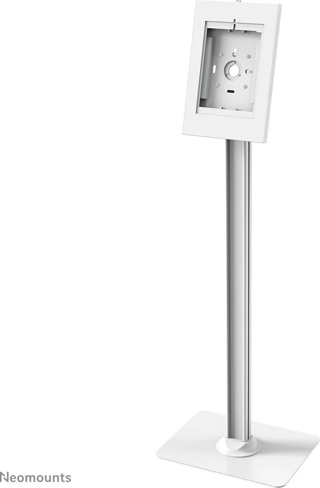 Qëndrim tabletë Newstar Neomounts FL15-650WH1, 9.7-11 inç, bardhë