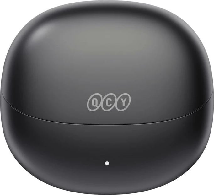 Kufje TWS QCY MeloBuds Pro HT08 me ANC, të zeza Kufje TWS QCY MeloBuds Pro HT08 me ANC, të zeza