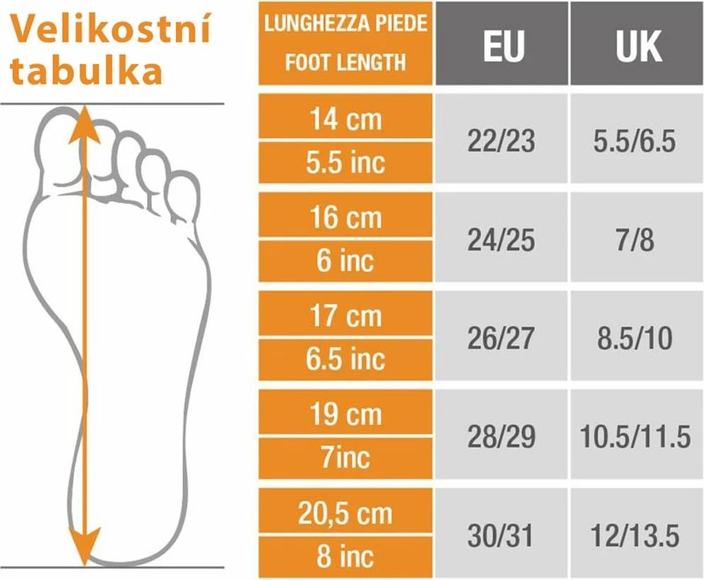 Çizme gome për fëmijë, PERLETTI, Cars, madhësia 30/31, të kuqe