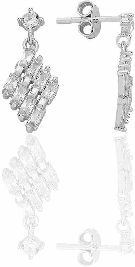 Vathë argjendi Jumeon, SGTL12781, argjend