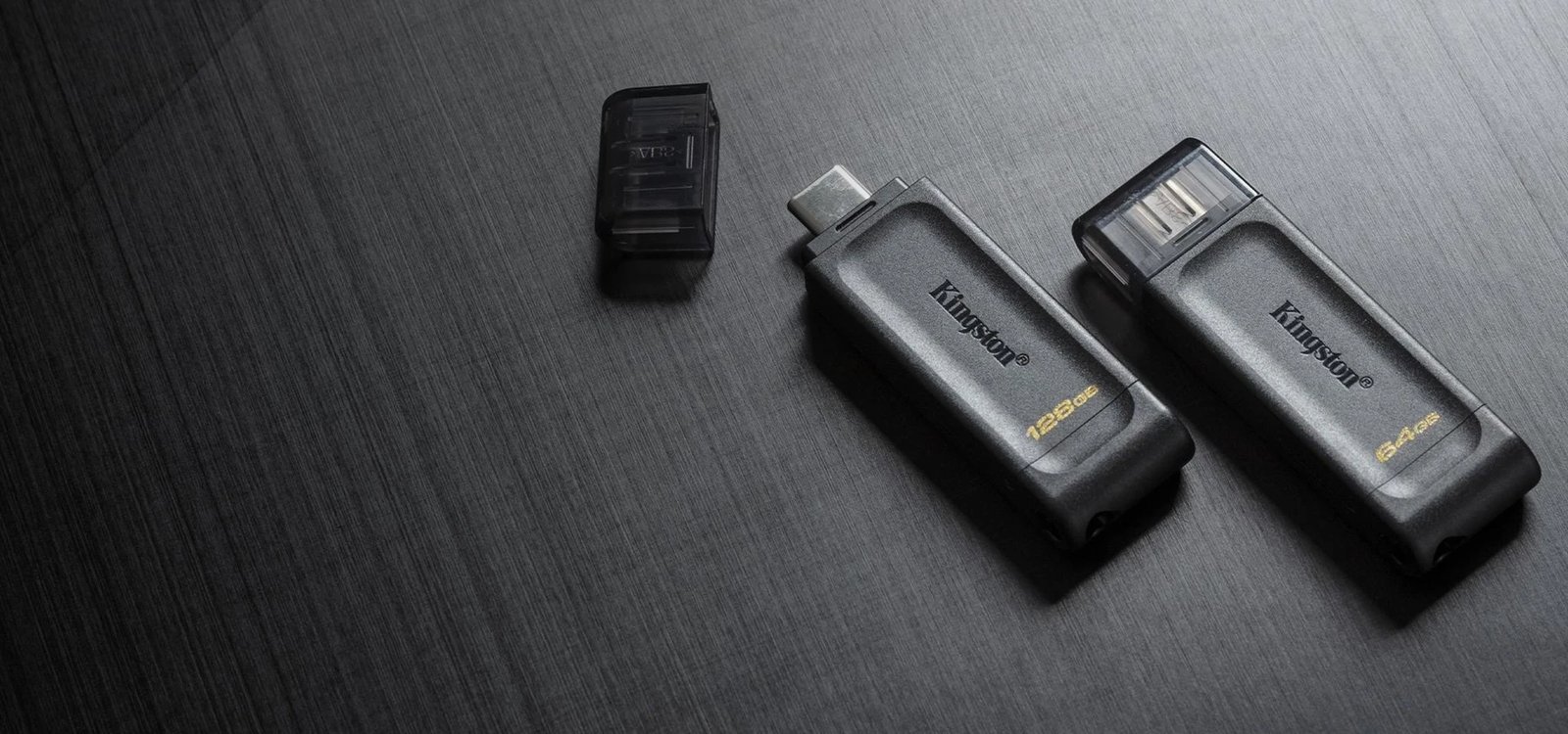 USB Kingston Technology DataTraveler , 64GB, i zi 
