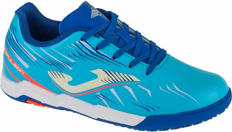 Atlete për fëmijë Joma, të kaltra