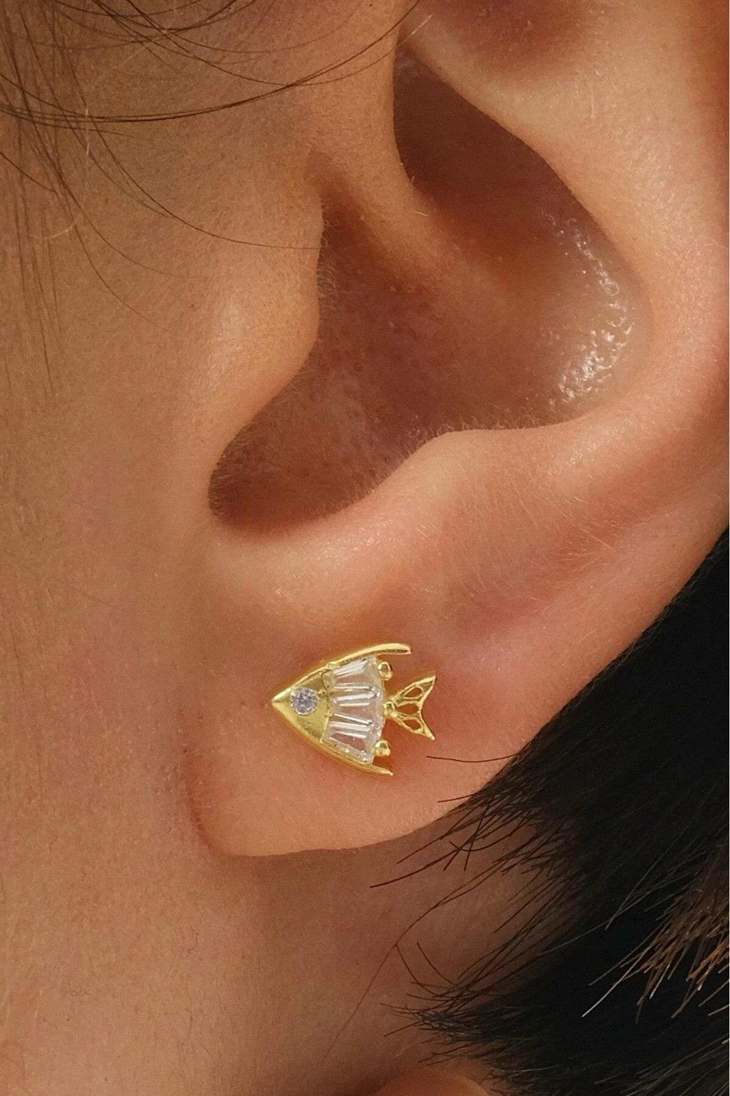 Vathë argjendi Jumeon, ngjyrë ari, SGTL12826