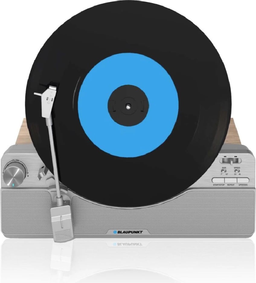 Gramofonë BLAUPUNKT VT100SL Gramofonë BLAUPUNKT VT100SL