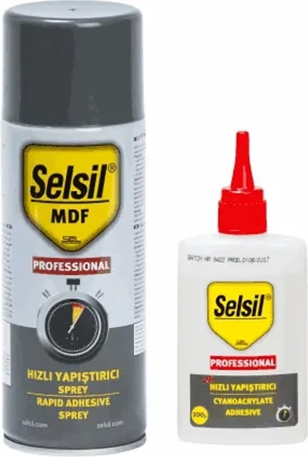 Sprej me Ngjites 100ml + 25gr