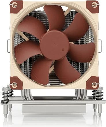 Ftohës Noctua NH-U9 TR4-SP3, 9.2cm, hiri 