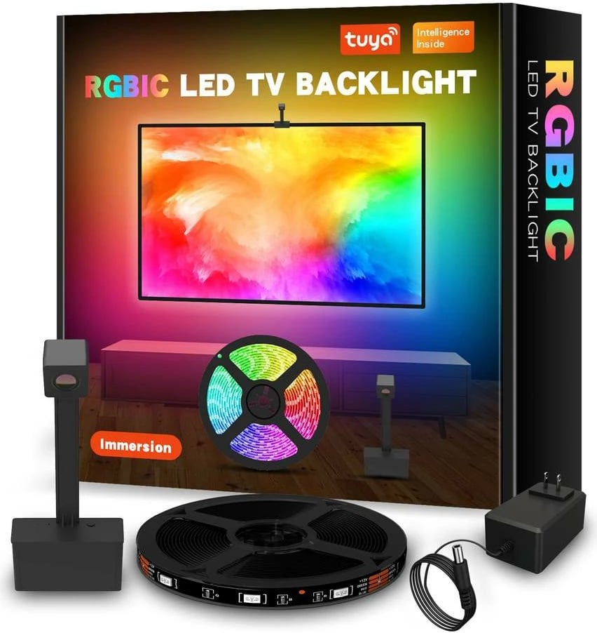 Drita Led Me Kamerë SONIT DTV01-WIFI