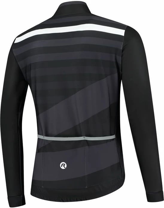 Jakne Rogelli lifestyle, e zezë