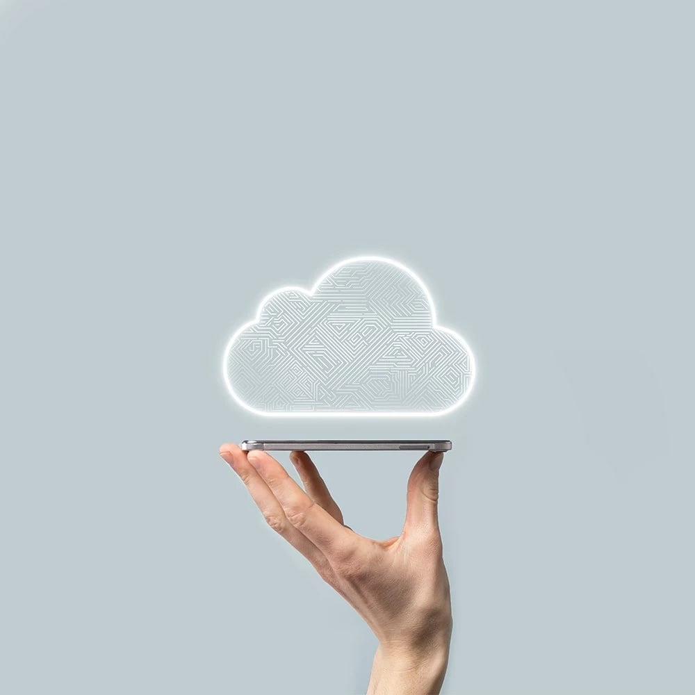 Kamerë sigurie IP Dome EZVIZ H8c PoE 2K, për jashtë, 2304 x 1296 piksel
