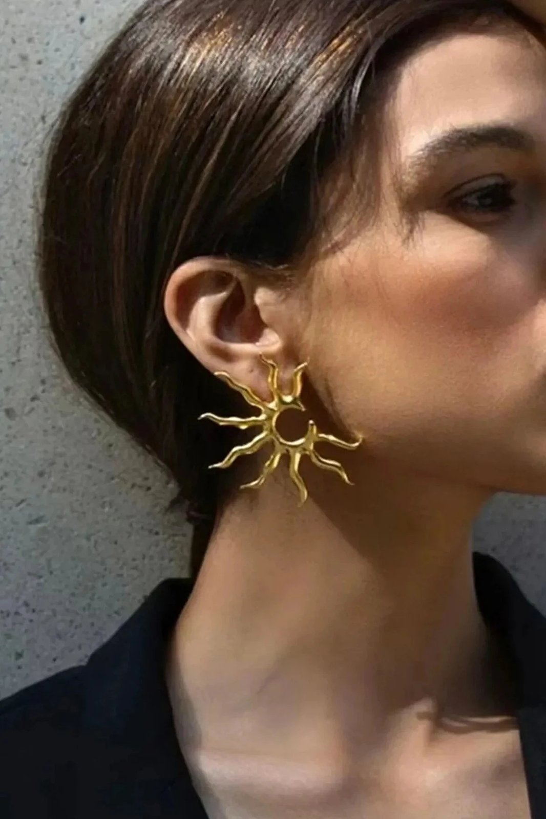 Vath ari, Jumeon, ngjyrë e artë, një madhësi