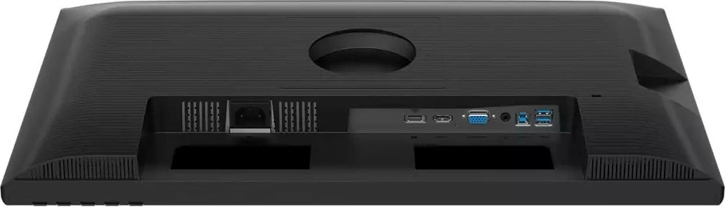 Monitor Philips 24B2N3200D/00, 24 inç, WUXGA, 100Hz, USB-C, i zi