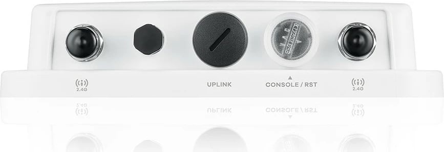 Access Point Zyxel WAX655E, 4800 Mbit/s, 575 Mbit/s, 1000,2500 Mbit/s, IEEE 802.11a, IEEE 802.11ac, IEEE 802.11ax, IEEE 802.11b, IEEE 802.11g, IEEE 802.11n, Multi User MIMO, WEP, WPA2, WPA2-PSK, WPA3