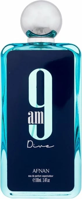 Eau de Parfum Afnan 9am Dive 100ml