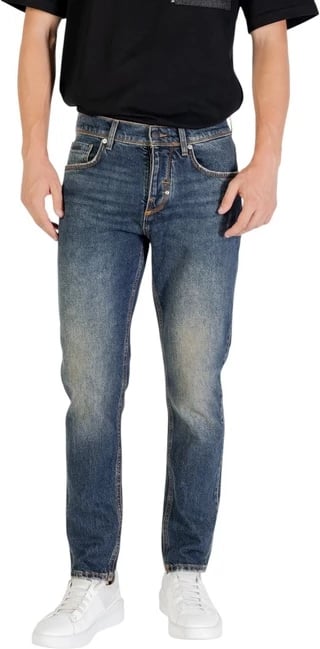 Jeans Antony Morato meshkuj, blu