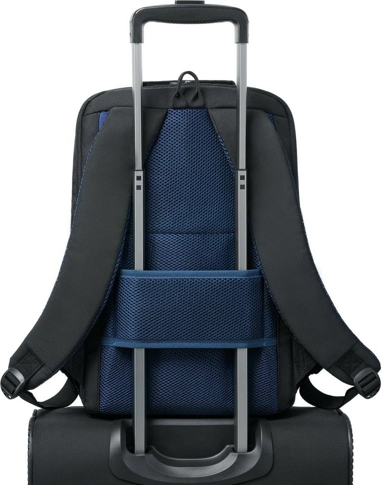 Çantë shpine RIVACASE 8435 për laptop 15.6-16, e zezë Çantë shpine RIVACASE 8435 për laptop 15.6-16, e zezë