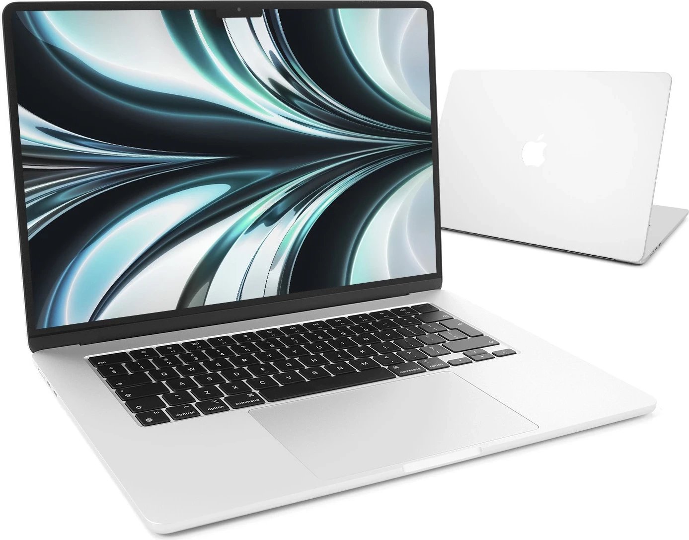 Laptop Apple Macbook Air (2023),15.3", M2-8 core, 16GB RAM, 256GB SSD, 10-core GPU, argjend