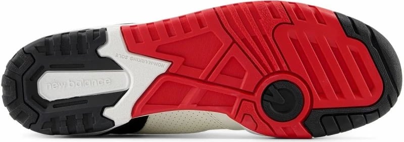 Atlete New Balance BB550STR, për meshkuj dhe femra