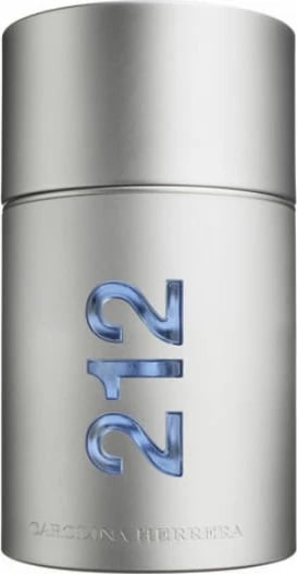 Eau de Toilette për meshkuj Carolina Herrera 212 Men 50ml