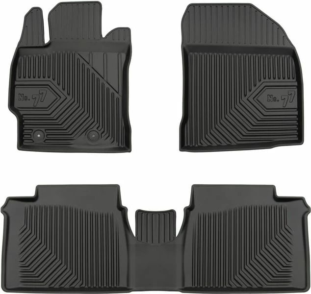 Shtroje Gome Toyota Corolla 2013-2019 77407701