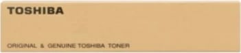 Toner Toshiba 6AJ00000256, origjinal, për printer Toshiba, i zi, 1 copë