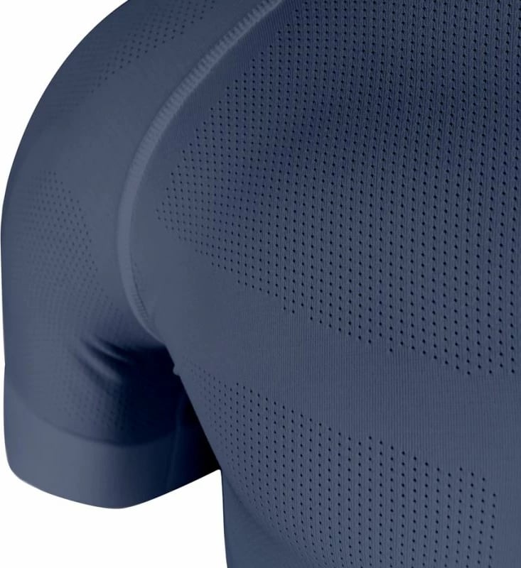 Maicë termoaktive për meshkuj Alpinus, navy blue