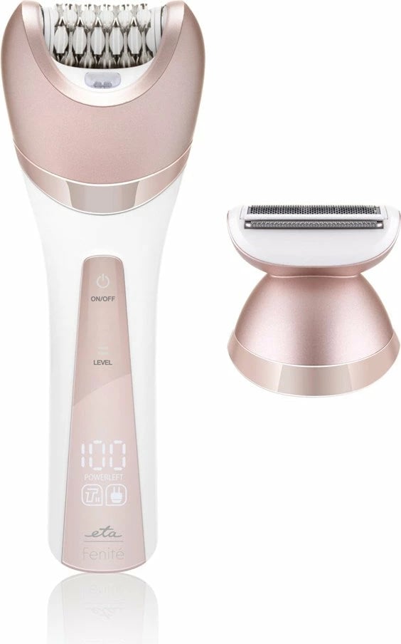 Epilator Për Femra ETA FENITE 334690000