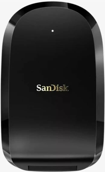 Lexues kartash SanDisk Extreme PRO CFexpress, USB 3.2 Gen 1, i zi