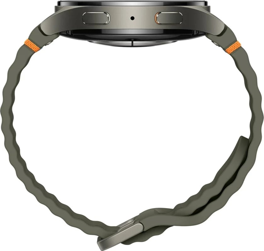 Smartwatch Samsung Galaxy Watch7, 44 mm, AMOLED, Jeshile