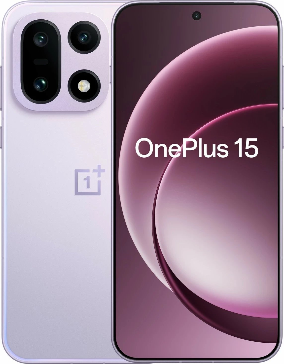 Celular OnePlus 15 5G, 16GB RAM, 512GB, fioletowy