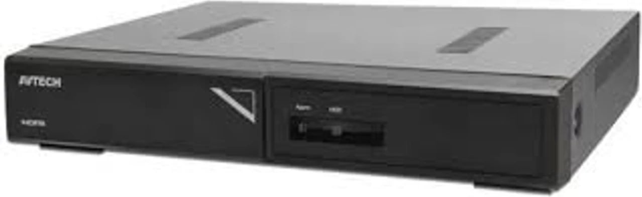 Videoregjistrues AVTECH DGD1009AV(EU)-U2