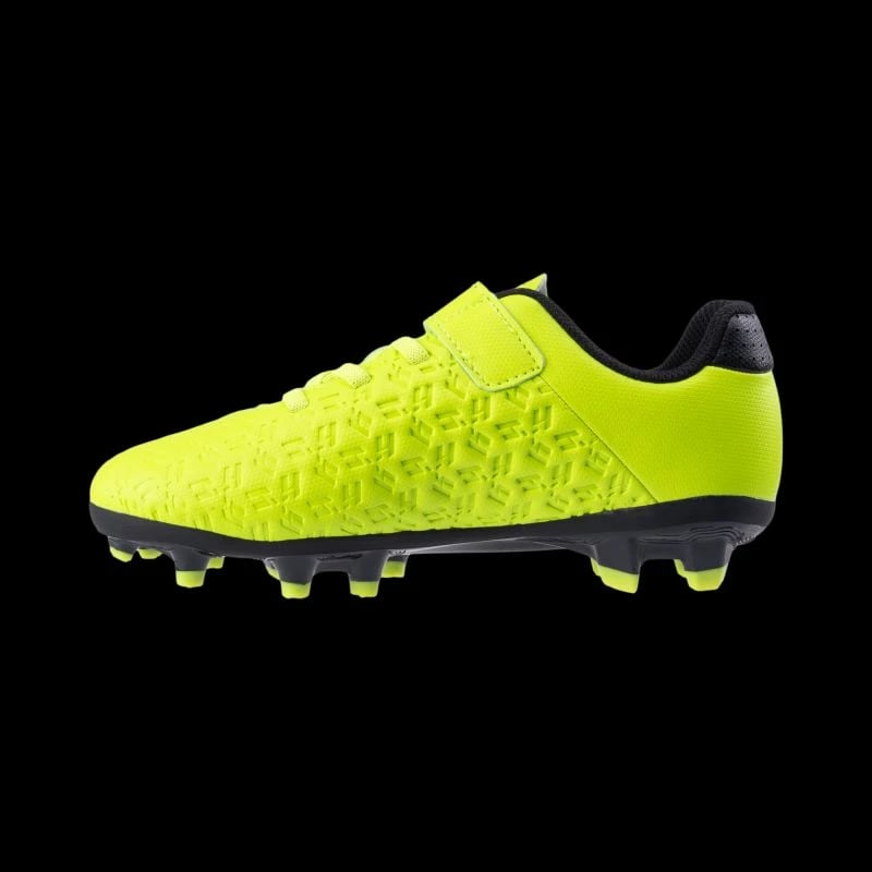 Atlete futbolli për fëmijë Huari