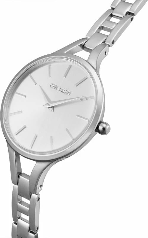 Orë dore për femra Paul Lorens, argjend